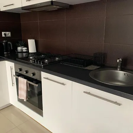 Abrahama 40 * グディニャ