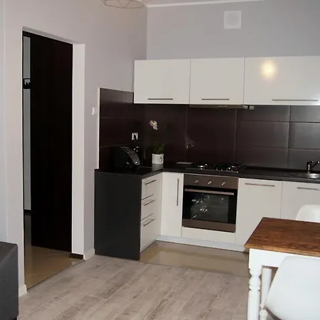 Abrahama 40 * グディニャ