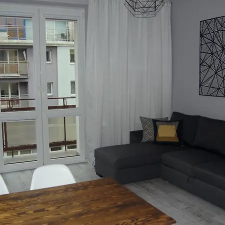 Abrahama 40 Appartement *