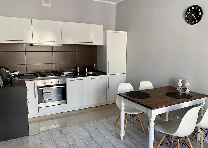 Abrahama 40 アパート