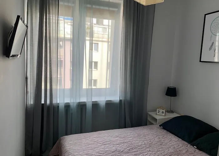 Abrahama 40 グディニャ