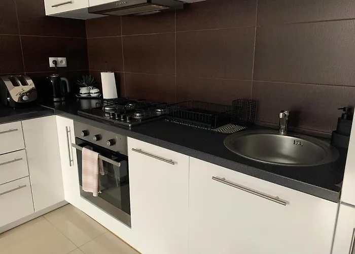 Abrahama 40 * グディニャ