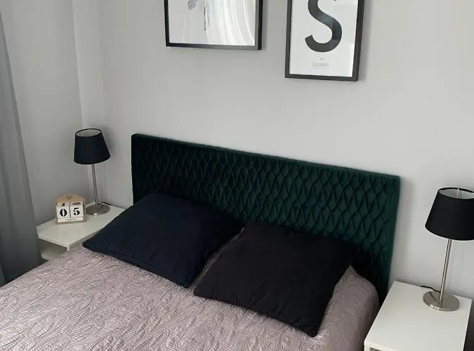 Abrahama 40 グディニャ